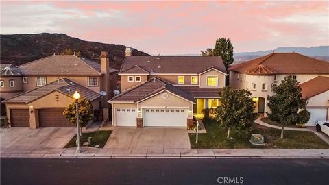 A home in Murrieta