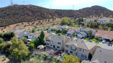 A home in Murrieta