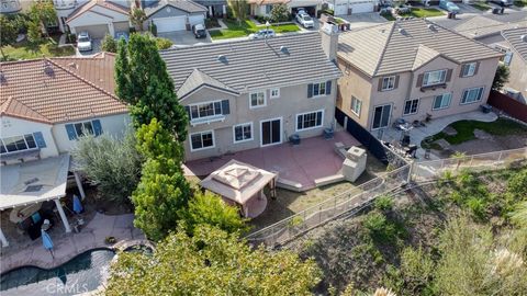 A home in Murrieta