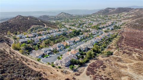 A home in Murrieta