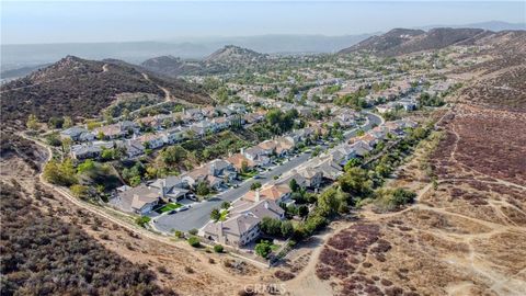 A home in Murrieta