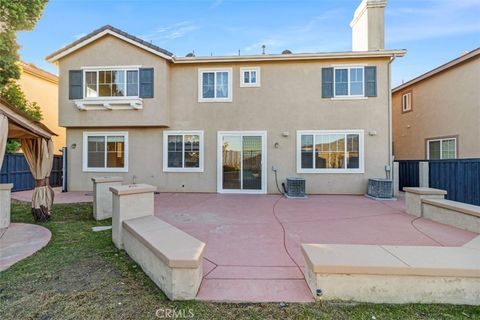 A home in Murrieta