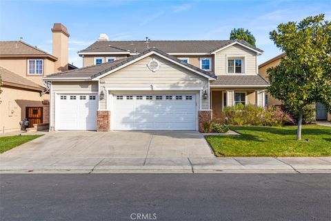 A home in Murrieta