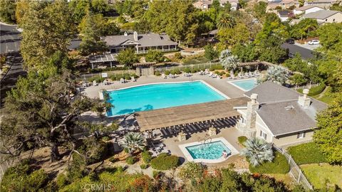 A home in Murrieta