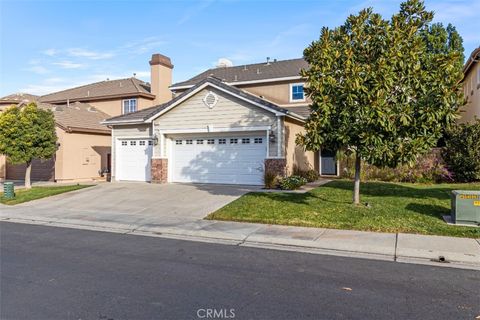 A home in Murrieta