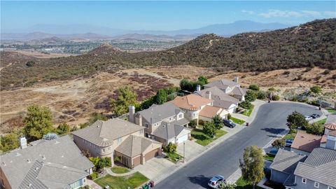 A home in Murrieta