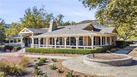 A home in Murrieta