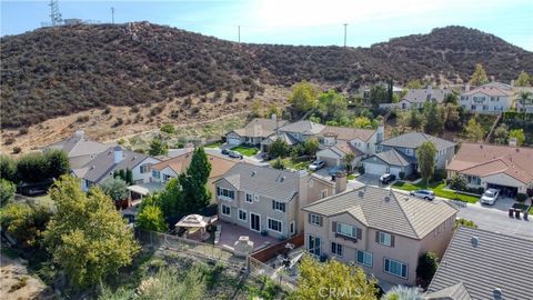 A home in Murrieta