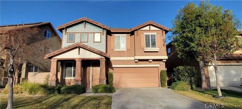 A home in Murrieta