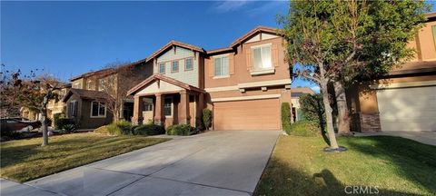 A home in Murrieta