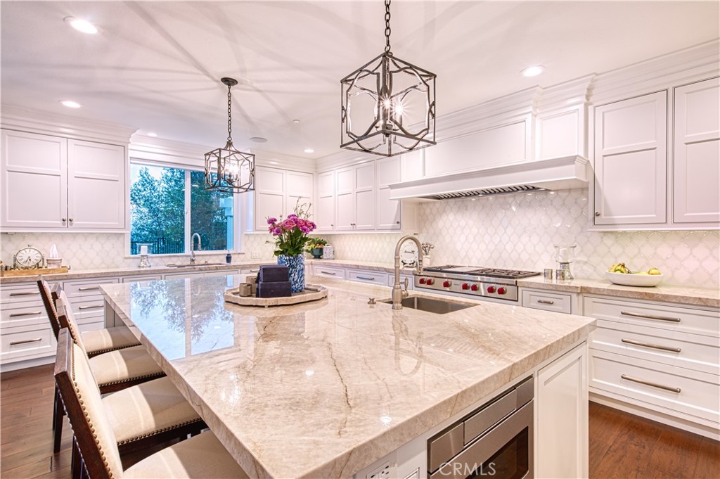 Pinnacle (PINN) - Residential