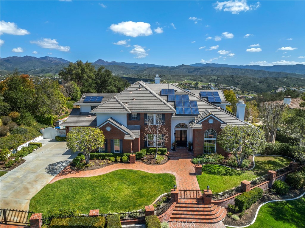 Pinnacle (PINN) - Residential