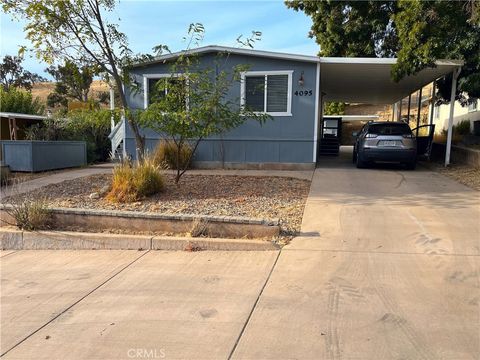 A home in Paso Robles