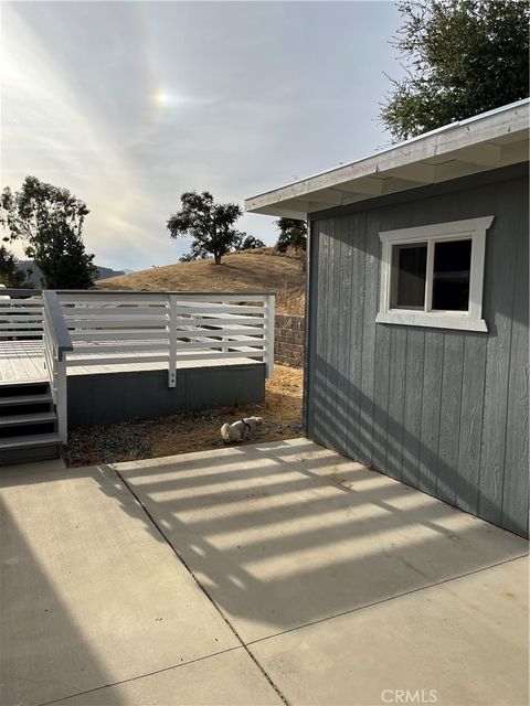 A home in Paso Robles