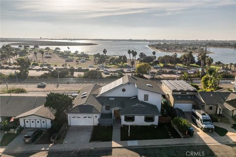 A home in San Diego