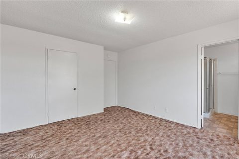 A home in Hesperia