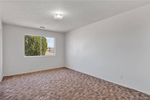 A home in Hesperia