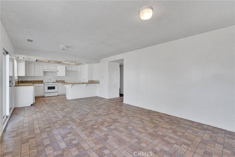 A home in Hesperia