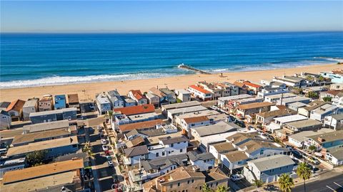 A home in Newport Beach