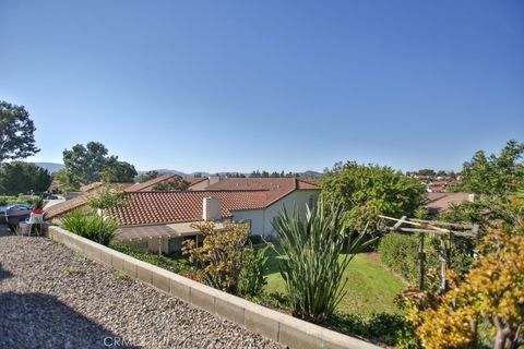 A home in San Diego