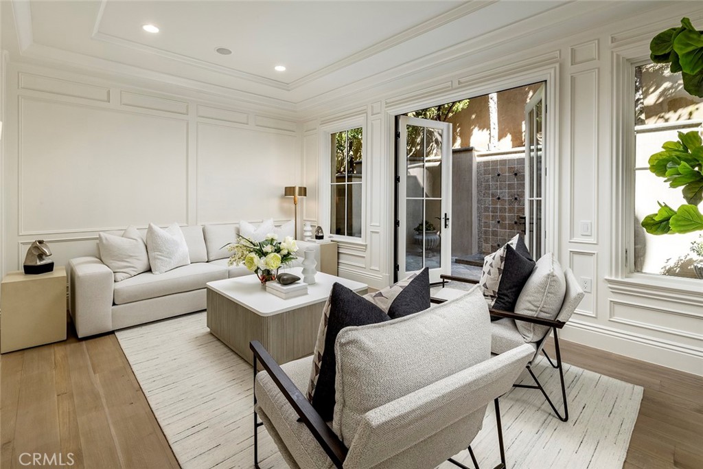 Pelican Crest (NCPC) - Residential
