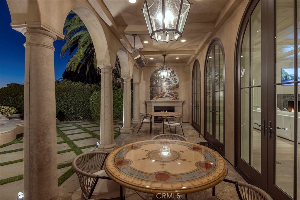 Pelican Crest (NCPC) - Residential