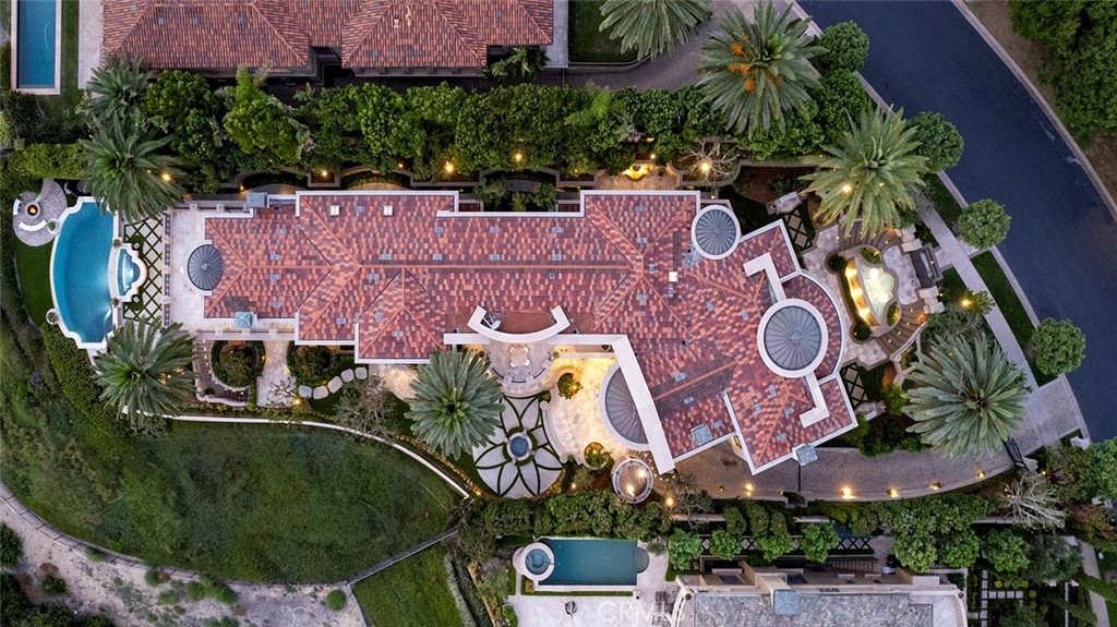 Pelican Crest (NCPC) - Residential
