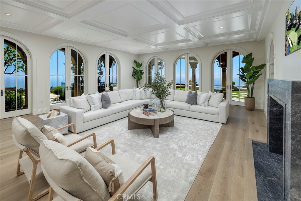 Pelican Crest (NCPC) - Residential