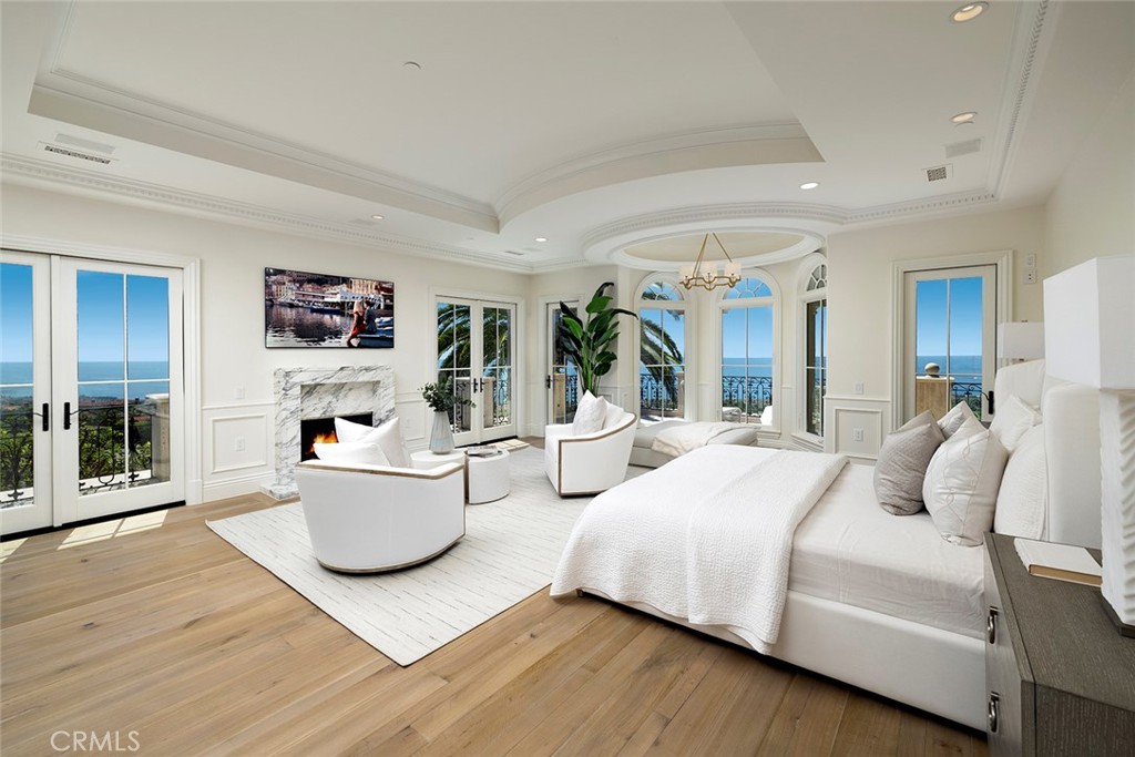 Pelican Crest (NCPC) - Residential