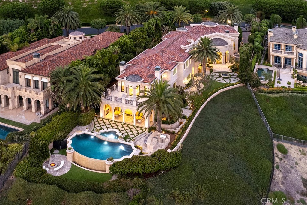 Pelican Crest (NCPC) - Residential