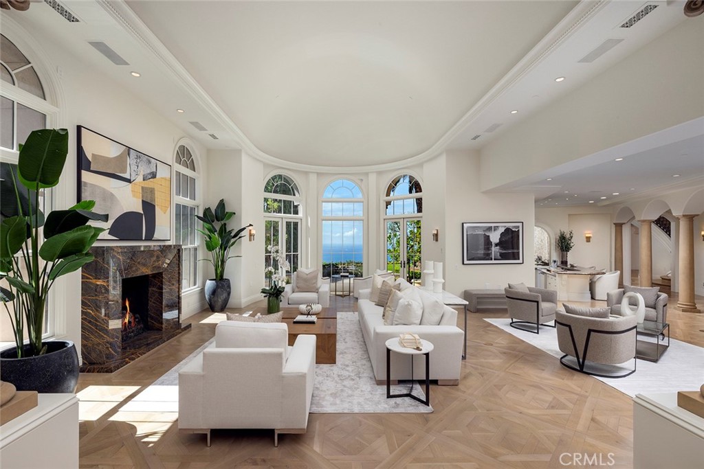Pelican Crest (NCPC) - Residential