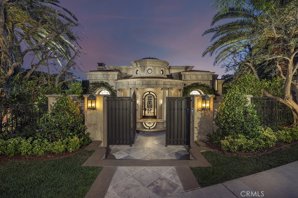 Pelican Crest (NCPC) - Residential