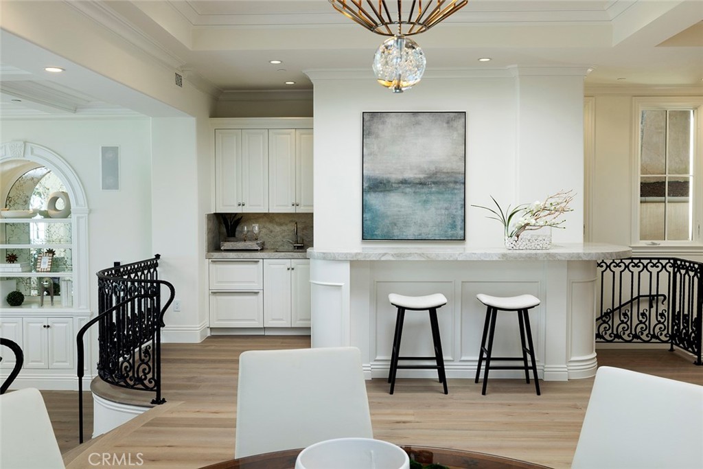 Pelican Crest (NCPC) - Residential