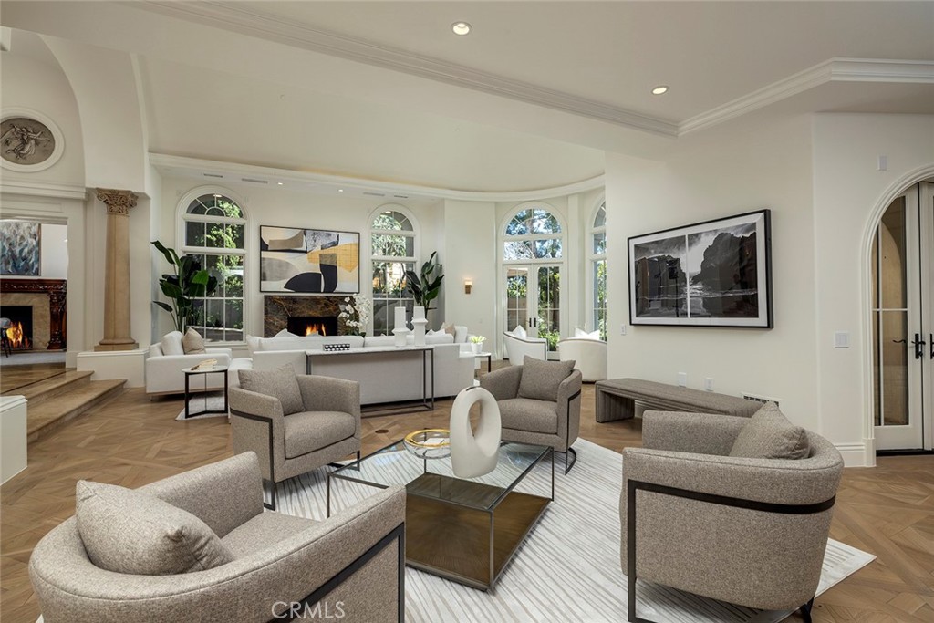 Pelican Crest (NCPC) - Residential