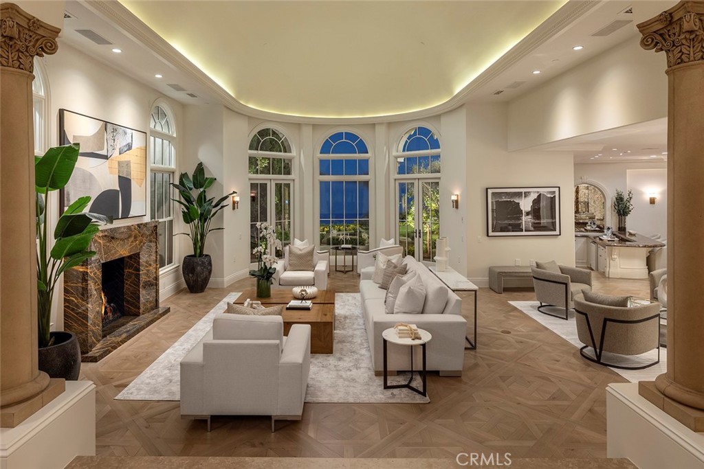 Pelican Crest (NCPC) - Residential