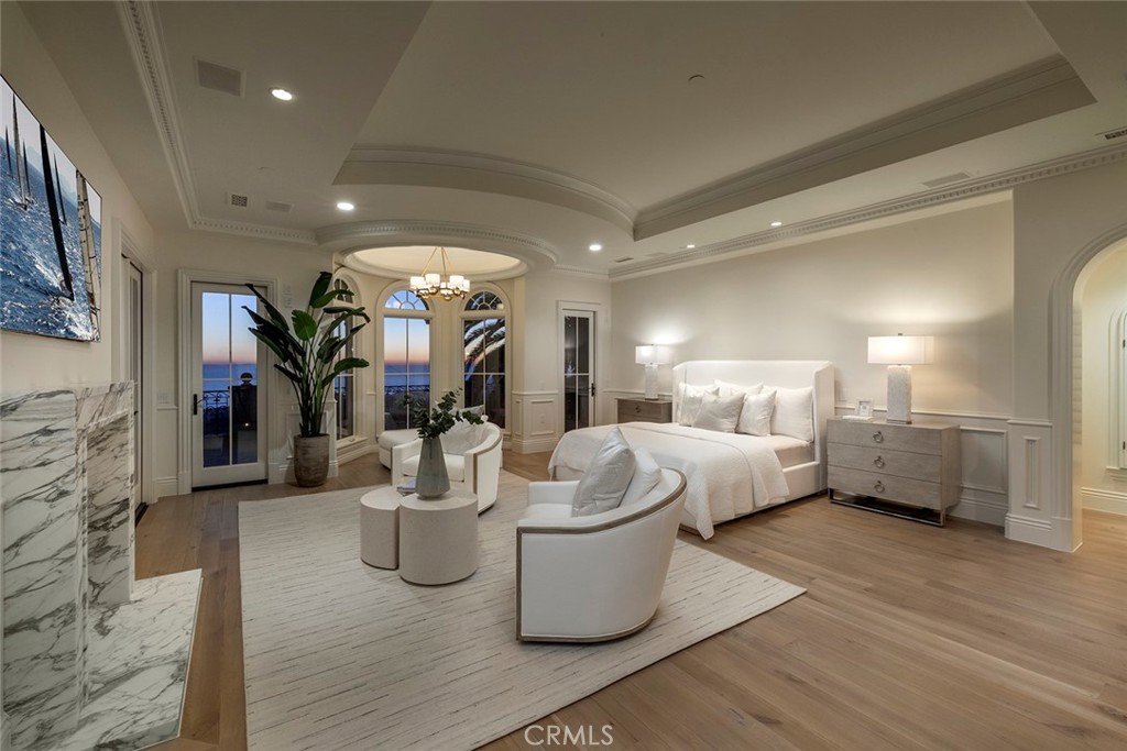 Pelican Crest (NCPC) - Residential