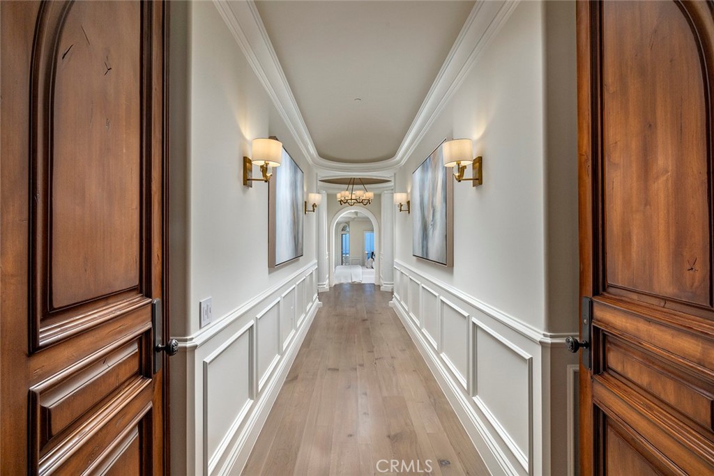 Pelican Crest (NCPC) - Residential
