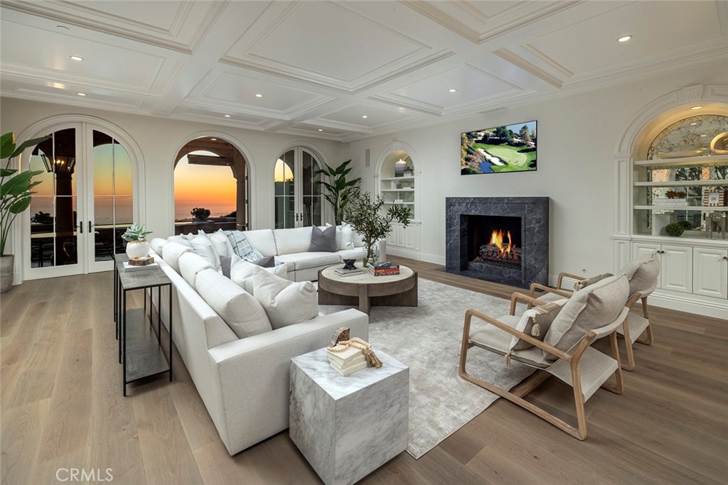 Pelican Crest (NCPC) - Residential
