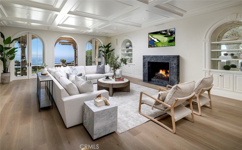Pelican Crest (NCPC) - Residential