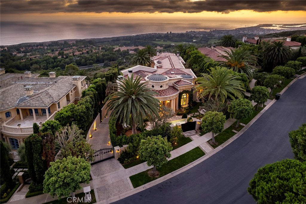 Pelican Crest (NCPC) - Residential