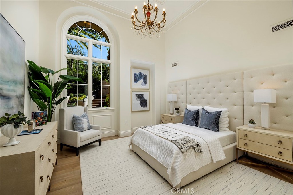 Pelican Crest (NCPC) - Residential