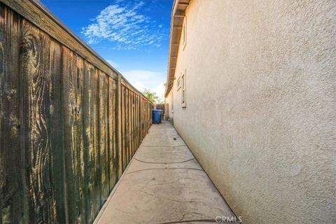 A home in Lake Elsinore