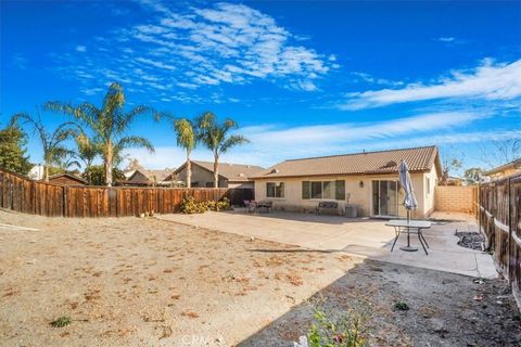 A home in Lake Elsinore