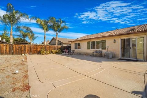 A home in Lake Elsinore