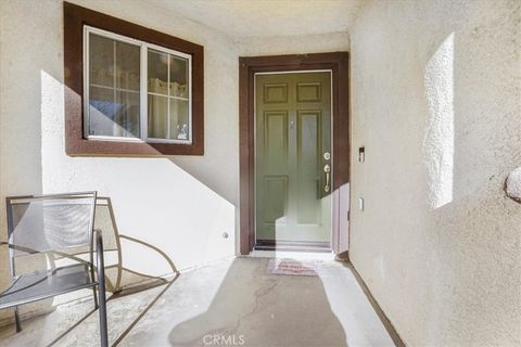 A home in Lake Elsinore