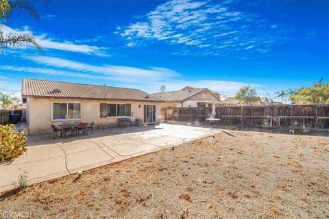 A home in Lake Elsinore