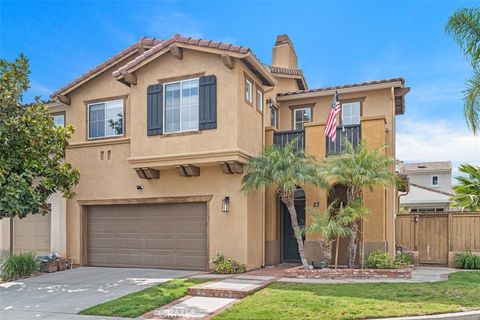 23 Socorro Rancho Santa Margarita CA 92688