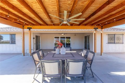 A home in Menifee