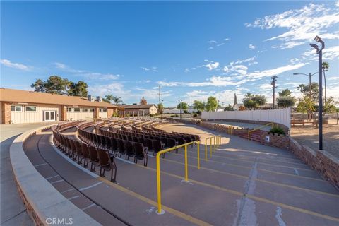 A home in Menifee