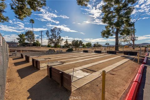 A home in Menifee